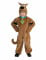 Costume da Scooby Doo™ de luxe per bambino características