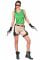 Costume da archeologa avventuriera donna en oferta