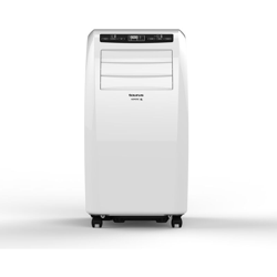 climatiseur mobile monobloc 10000 BTU/2930w 25m2 - ac293-1 - Taurus Alpatec en oferta