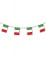 Ghirlanda in plastica Italia 5 m precio