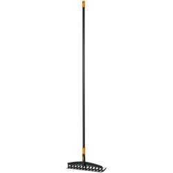 FP - Fiskars 1003466 Solid - Rastrello per Foglie en oferta