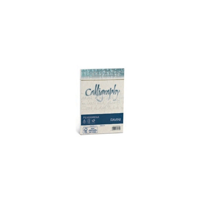 Cartotecnica Favini - Favini Pergamena Calligraphy busta Carta Sabbia