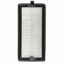 Tramontana Filtro di ricambio HEPA Accessorio purificatore d'aria 10x21 cm características