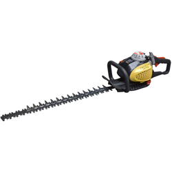 GARDEO PRO GPTHT2560 - Tagliasiepi con motore a scoppio. Lunghezza taglio 60 cm. Garanzia 5 anni características