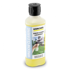 Karcher Pulizia vetri concentrato per finestra RM 503 0,5L - 6.295-840.0 características