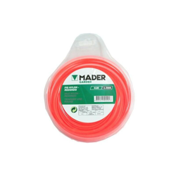 Madeira - FILO TONDO IN NYLON 2,4MM 41MTS 90404 características