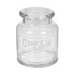 Barattolo Vetro Biscotti 16x13cm - Koopman precio