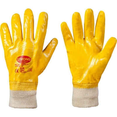 Guanto Amarillo, Taglia 10 (A 12)