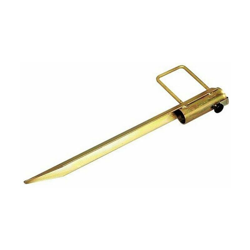 Picchetto Ombrellone Ferro Vette 07173 en oferta