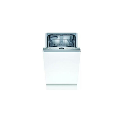 Bosch SPV4EKX20E - Lavastoviglie da Incasso a Scomparsa Totale, 9 Coperti, 45 cm, Classe D en oferta