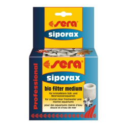 Cannolicchi Sera Siporax 50 Lt Secchio en oferta