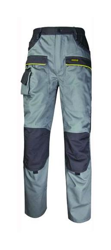 Pantaloni Panoply M2-Corporat Mcpan Grigio-Bicolor Tg. Xxxl características
