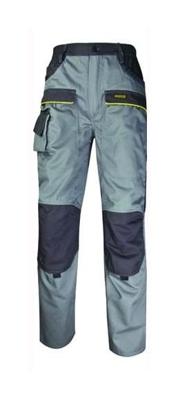 Pantaloni Panoply M2-Corporat Mcpan Grigio-Bicolor Tg. Xxxl