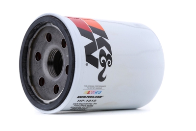 K&N Filters Filtro Olio HP-1010  HONDA,ALFA ROMEO,SUBARU,CIVIC VIII Hatchback (FN, FK),CR-V III (RE),CIVIC VII Hatchback (EU, EP, EV),CR-V II (RD_)