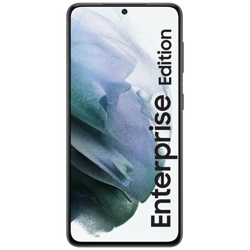 Galaxy S21 Enterprise Edition 128 GB 5G Dual Sim Display 6.2'' Full HD+ Tripla Fotocamera Android Italia Grigio características