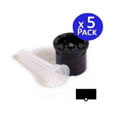 Ugello diffusore a striscia laterale 2,7 x 5,5 metri. 5 unit�