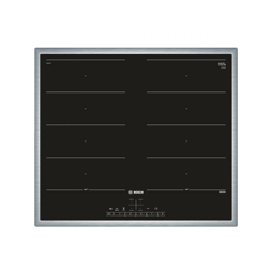 PXX645FC1E - Piano Cottura ad Induzione, 4 Fuochi, 60 cm - Bosch precio