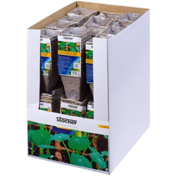 Vasetti per piante in Torba quadro BIO 8x8 en oferta