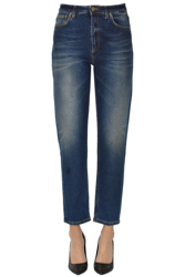 Anya jeans características