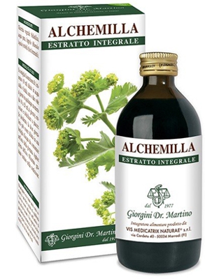 Alchemilla Estr Integr 200ml