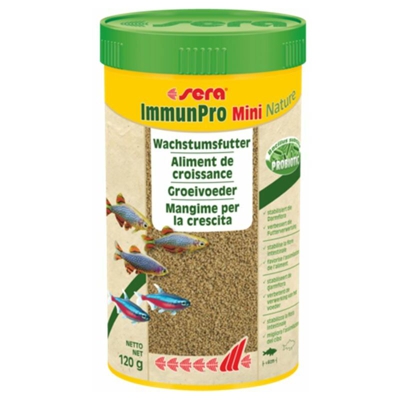 IMMUNPRO MINI 100 ML - Sera