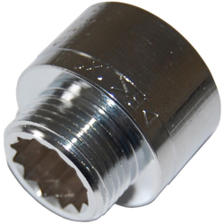 Idraulica Prol.Rid.Art.246 O.Cr. Gr.3/4X1/2 características