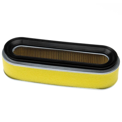 vhbw set di filtri (1x filtro dell'aria, 1x pre-filtro) compatibile con Honda HRD536K3, HRD536K4, HRH536K3, HRH536K4 decespugliatore, tagliaerba