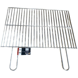 Griglia Barbecue 60x40 cm GMR características