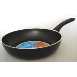 PADELLA ALTA NERA 30CM JUMBO - Zanetti en oferta