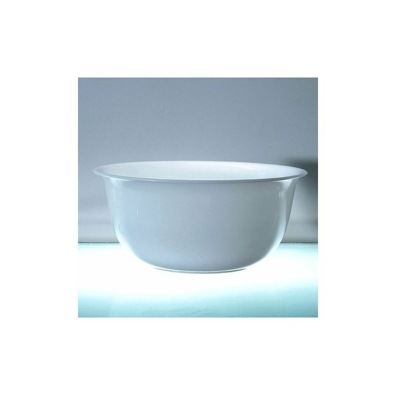 Bacinella in plastica Thermo Lt 2,5