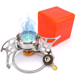 nucleo di rame Blue Fire antivento stufa senza accensione elettronica precio