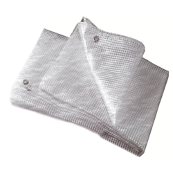 Telo leno trasparente con rete (2x3 mt) precio