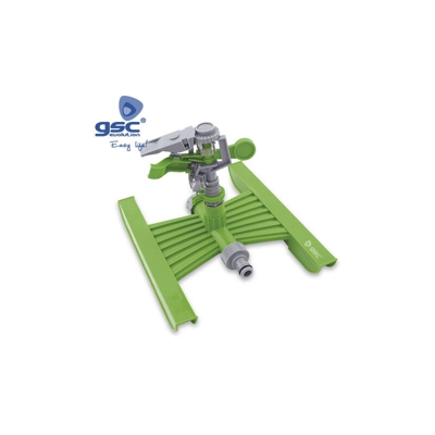 Irrigatore per irrigazione ad impatto 003602074 - GSC