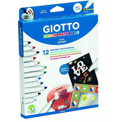Giotto Decor Materials precio