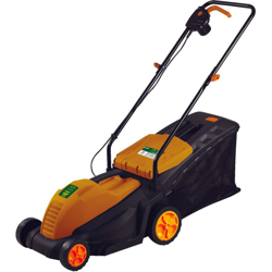 La Dea Utility - TOSAERBA GREENCAT RIDER 1500W CM.36 características