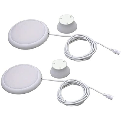 Kokido Super klear-night Expansion- Kit de deux lampes additionnelles de 70 LEDs pour piscine