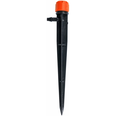 GOCCIOLATORE REGOLABILE A 8 UGELLI - Stocker