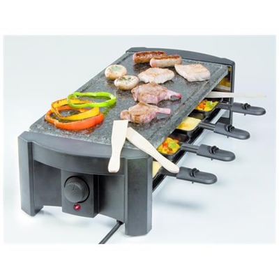 DO9039G, Nero, Rettangolare, Fireplace