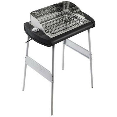 barbecue elettrico su piedi 2300w - 319005 - lagrange