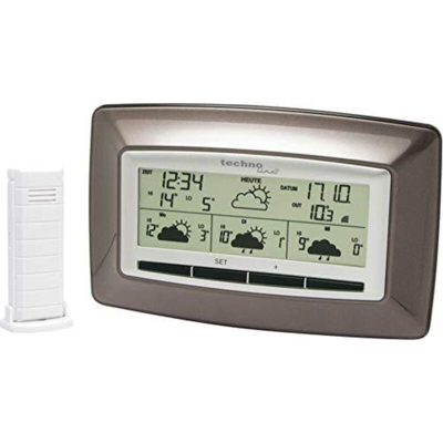 Techno Line - Technoline WD 4005 stazione meteo