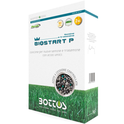 BIOSTART P - Bottos / 25 Kg precio