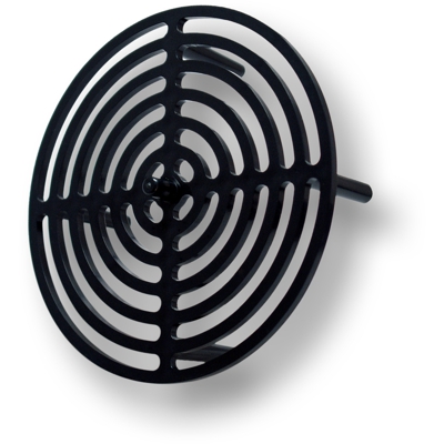 Pezzo di ricambio: parte inferiore del supporto filtro esterno per acquari SunSun HW-603B