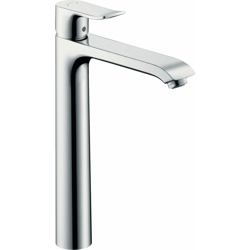 Miscelatore monocomando per lavabo Metris 260 con scarico a scomparsa per lavabo 31082000 - 31082000 - Hansgrohe precio