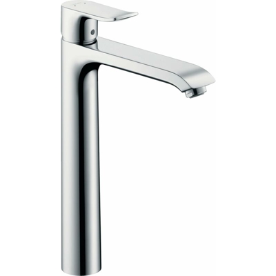 Miscelatore monocomando per lavabo Metris 260 con scarico a scomparsa per lavabo 31082000 - 31082000 - Hansgrohe