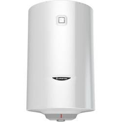 Ariston Thermo - Scaldabagno Elettrico Ariston PRO1 R 50 V/3 EU 50 litri Verticale 3201917 en oferta
