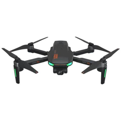 120 Gradi Grandangolare Hd, Pixel 4k Gps Drone Con Fotocamera Dron Professionale A 2 Assi Quadrocopter Vs Sg906 Pro Fimi Zino | rc Elicotteri en oferta