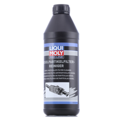 LIQUI MOLY Pulitore filtro antiparticolato Pro-Line Dieselpartikelfilterreiniger 5169 Pulitore FAP,Prodotto per pulizia FAP en oferta