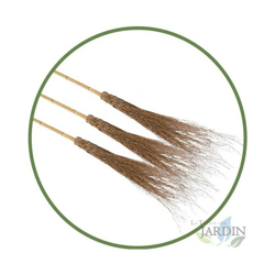 Scopa in bamb� da 210 cm precio