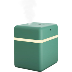 Auto-sensing umidificatori spruzzatore, 600ml verde características