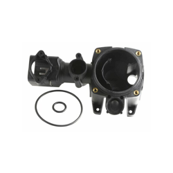 Corpo valvola + valvola + guarnizione - DE DIETRICH : 86665670 precio